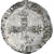Frankrijk, Louis XIII, 1/4 Ecu de Béarn, 1629, Morlaas, Zilver, ZF, Gadoury:30