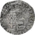 Frankreich, Louis XIII, 1/4 Ecu de Béarn, 1629, Morlaas, Silber, SS, Gadoury:30