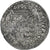 Frankreich, Louis XIII, 1/4 Ecu de Béarn, 1617, Pau, Silber, SS, Gadoury:30
