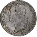 Francja, Louis XV, Écu au bandeau, 1767, Bayonne, Srebro, EF(40-45)
