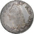 Frankrijk, Louis XV, Écu au buste lauré, 1772, Perpignan, Zilver, FR+