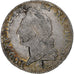 Francia, Louis XV, Écu au buste lauré, 1772, Pau, Argento, MB