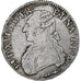 Frankreich, Louis XVI, Écu de Béarn aux branches d'olivier, 1778, Pau, Silber