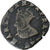 Frankreich, Charles X, Double Tournois, 1592, Troyes, Kupfer, S, Gadoury:510