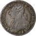 Francia, Louis XV, 1/10 Écu aux branches d'olivier, 1785, Paris, Argento, BB