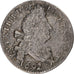 Frankreich, Louis XIV, 4 Sols aux 2 L, 1692, Troyes, Silber, SS, Gadoury:106