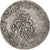 França, Louis XIV, 4 Sols aux 2 L, 1692, Troyes, Prata, EF(40-45), Gadoury:106