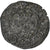 Italië, Kingdom of Naples, Charles II d'Anjou, Denier, 1285-1309, Billon, ZF+