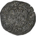 Italië, Kingdom of Naples, Charles II d'Anjou, Denier, 1285-1309, Billon, ZF+