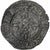 Royaume de Naples, Charles II d'Anjou, Denier, 1285-1309, Billon, TTB+