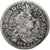 Francja, Louis XIV, 4 Sols aux 2 L, 1692, Srebro, VF(30-35), Gadoury:106