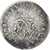 Frankreich, Louis XIV, 4 Sols aux 2 L, 1692, Silber, S+, Gadoury:106