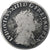 France, Louis XIII, 1/12 Ecu, 1642, Paris, Silver, VF(20-25), Gadoury:46