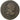 Francja, Louis XIII, Double Tournois, 1628, Lyon, Miedź, VF(30-35), Gadoury:8