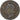 France, Louis XIII, Double Tournois, 1642, La Rochelle, Copper, VF(30-35)