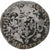 Frankrijk, Henri II, Douzain aux croissants, 1555, Rennes, Billon, FR