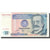 Banknote, Peru, 10 Intis, 1987-06-26, KM:129, UNC(63)