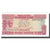 Nota, Guiné, 50 Francs, 1960-03-01, KM:29a, UNC(65-70)
