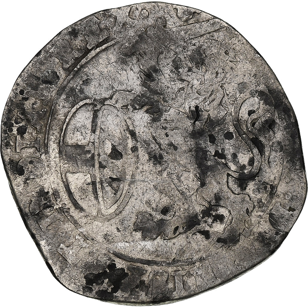 Paesi Bassi Spagnoli, duché de Brabant, Philip IV, Escalin, 1624, Brussels