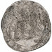 Spanish Netherlands, Duchy of Brabant, Philip IV, Escalin, 1624, Silver