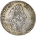 Francia, ficha, Louis XIV, Ville de Chartres, 1689, Argento, BB