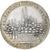 France, Token, Louis XIV, Ville de Chartres, 1689, Silver, EF(40-45)