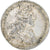 Francia, zeton, Louis-Alexandre de Bourbon, Galères Royales, 1738, Plata, MBC