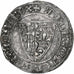 Kingdom of Naples, Charles II d'Anjou, Carlin, 1285-1302, Naples, Argent