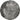 Italie, Royaume de Naples, Charles II d'Anjou, Salut d'argent, 1285-1302, Naples