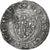 Italie, Royaume de Naples, Charles II d'Anjou, Salut d'argent, 1285-1302, Naples
