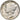 Stati Uniti, Mercury Dime, 1942, Philadelphia, Argento, BB, KM:140