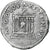 Diva Faustina I, Denarius, 141, Rome, Prata, EF(40-45), RIC:343
