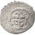 Morocco, Sidi Mohammed III, Dirham, AH 1191/1777, Rabat, Silver, EF(40-45)
