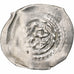 Marruecos, Sidi Mohammed III, Dirham, AH 1187/1773, Plata, MBC, KM:32.1