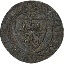 Alemanha, Nuremberg token, Latão, VF(20-25)
