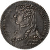 Frankreich, betaalpenning, Marie Lesczinska, Maison de la Reine, 1752, Silber