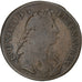 France, Jeton, Louis XIV, Victoire de Seneffe, 1675, Cuivre, TB, Feuardent:14736
