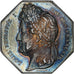 France, Jeton, Louis-Philippe, Banque de Lille, 1836, Argent, Depaulis, SPL
