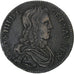 France, Token, Louis XIV, Réforme de la justice, Copper, EF(40-45)