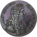 France, Token, Louis XIV, 1678, Copper, AU(50-53), Feuardent:12675