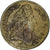 France, Token, Louis XIV, 1678, Copper, AU(50-53), Feuardent:12675