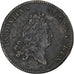 France, Jeton, Louis XIV, Les payeurs des rentes, Cuivre, TTB, Feuardent:12566
