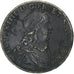 France, Token, Louis XIV, Brass, VF(30-35), Feuardent:12154