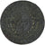 France, Token, Louis XIV, Brass, VF(30-35), Feuardent:12154