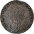 France, Token, Louis XIII, Copper, VF(30-35), Feuardent:15153
