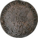 France, Token, Louis XIII, Copper, VF(30-35), Feuardent:15153