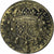 France, Token, Louis XIII, Brass, AU(50-53), Feuardent:12269