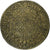 France, Token, Louis XIII, Brass, EF(40-45), Feuardent:12269