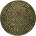 France, Token, Louis XIII, Brass, EF(40-45), Feuardent:12269