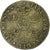 France, Token, Louis XIII, Brass, EF(40-45), Feuardent:12269